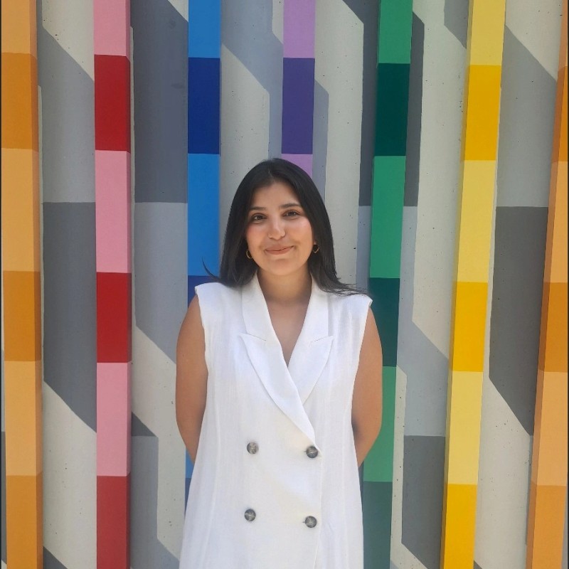 Sofía Mogollón López