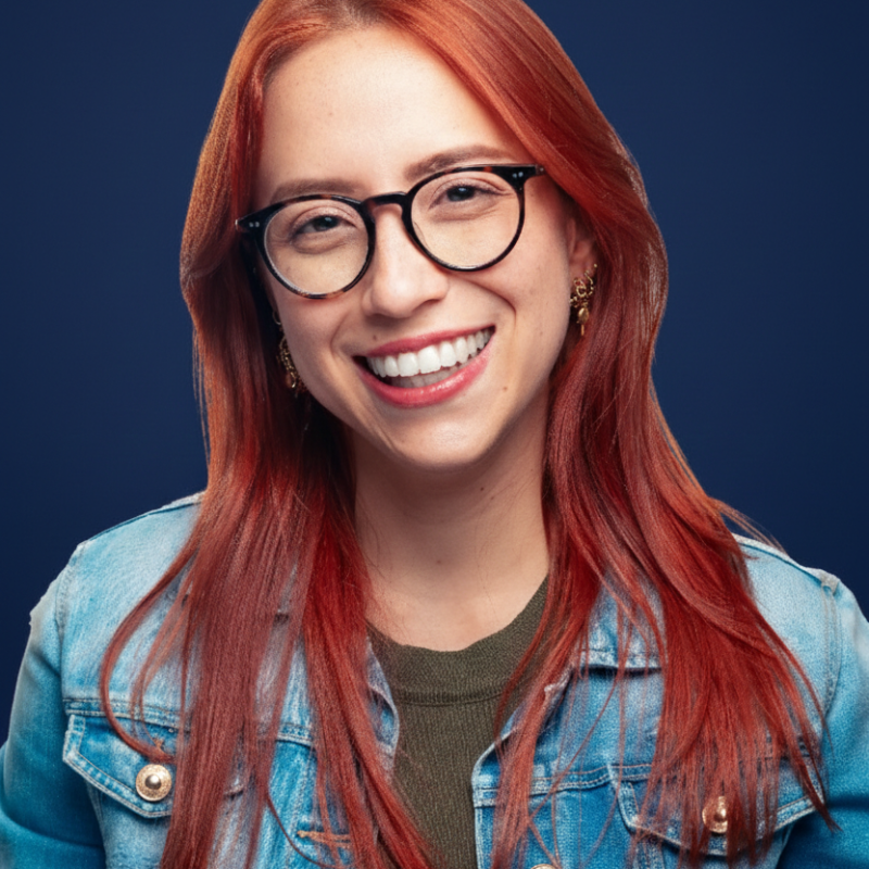 Oriana Alejandra Naranjo